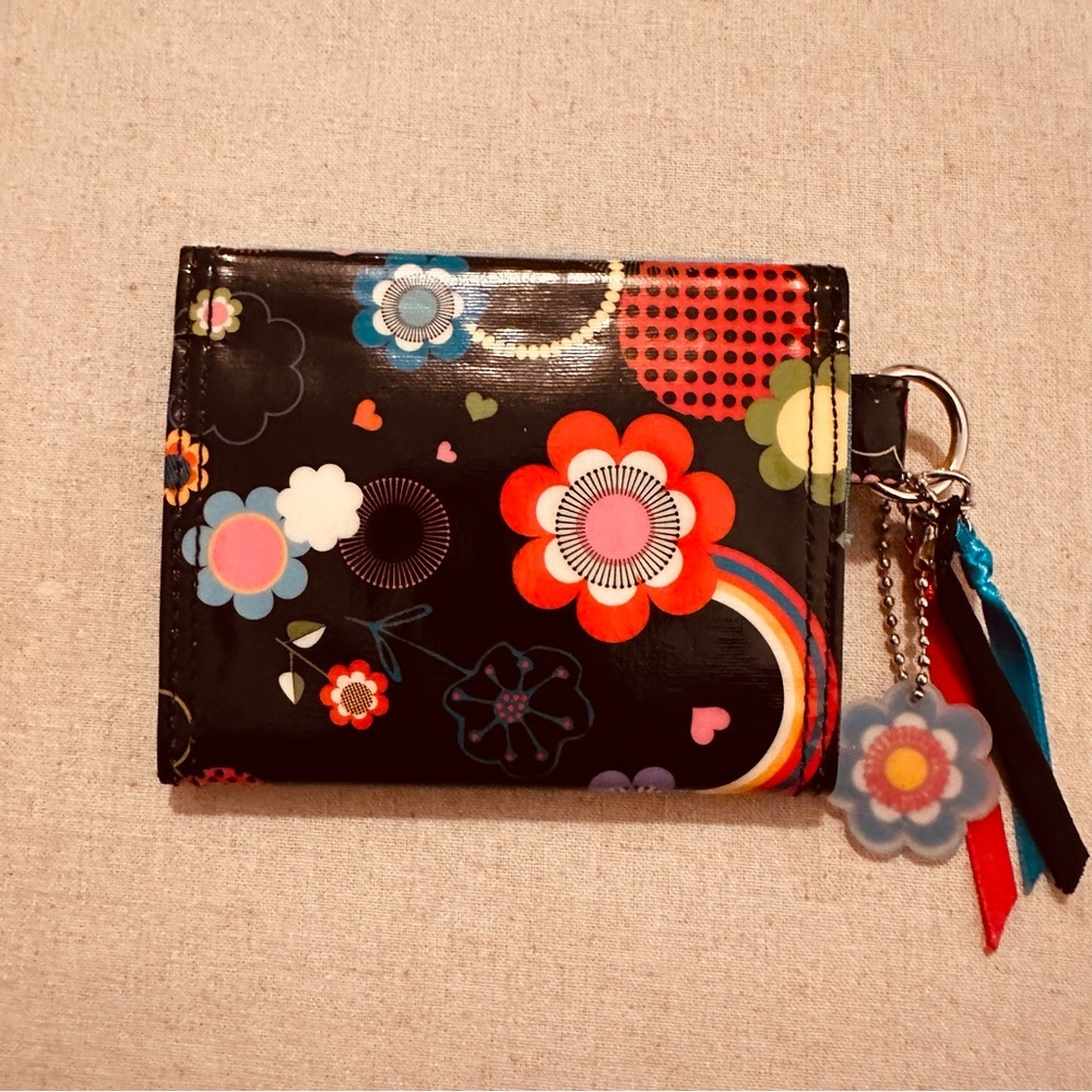 Paperchase | Wallet | Multicolor Wallet - Picture 2 of 11